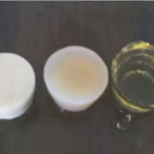 改性无醛树脂注浆材料